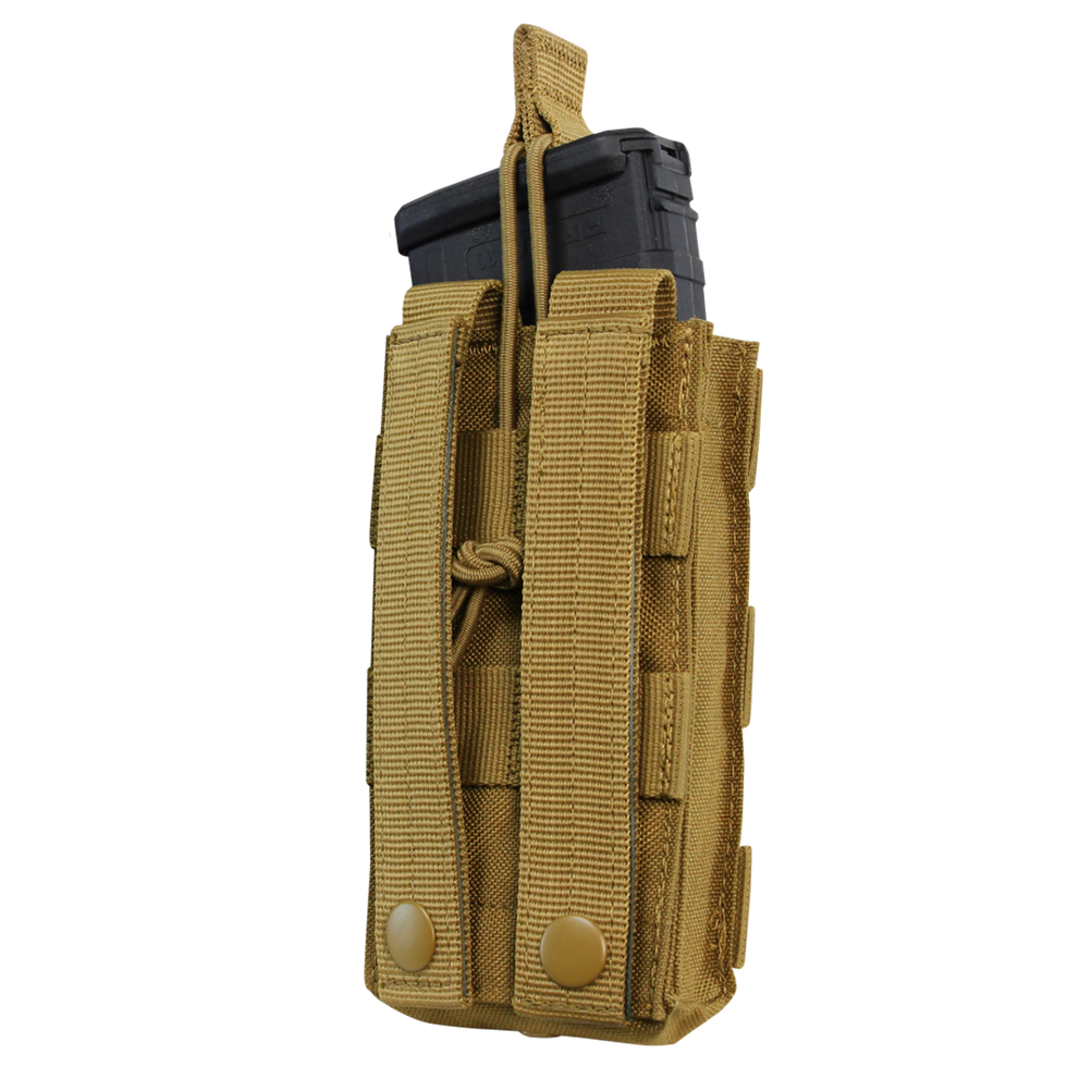 condor-single-m4-m16-open-top-mag-pouch-scorpion-ocp image 8