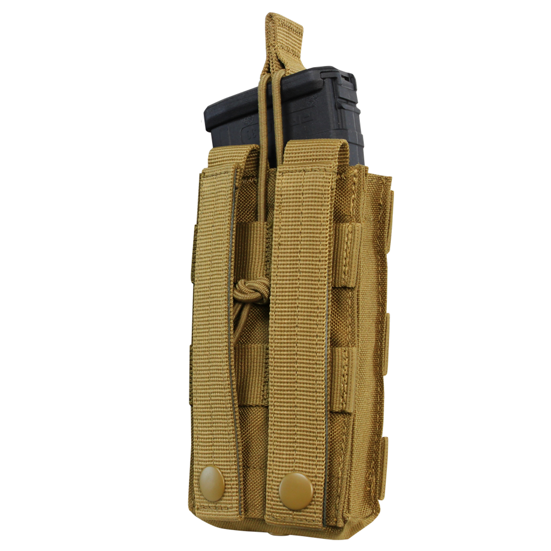 condor-single-m4-m16-open-top-mag-pouch-scorpion-ocp image 3