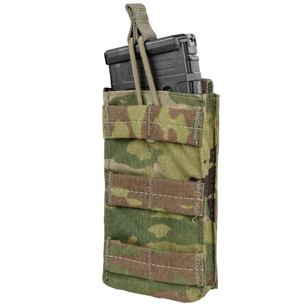 condor-single-m4-m16-open-top-mag-pouch-scorpion-ocp image 5