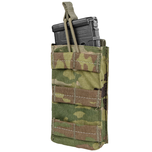 condor-single-m4-m16-open-top-mag-pouch-scorpion-ocp image 4