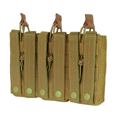 condor-triple-m4-m16-open-top-mag-pouch-scorpion-ocp-taktische-magazintasche-f-r image 8
