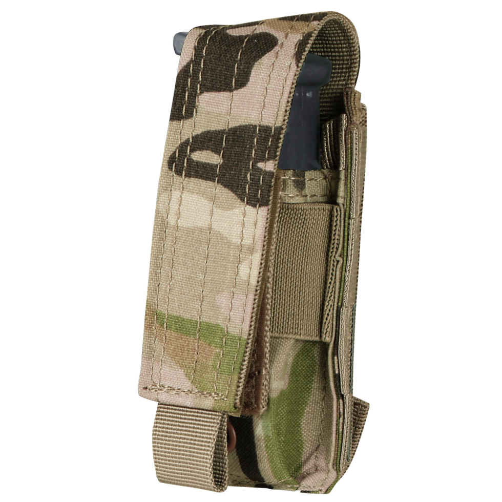 condor-single-pistol-mag-pouch-multicam-pistolenmagazintasche image 3