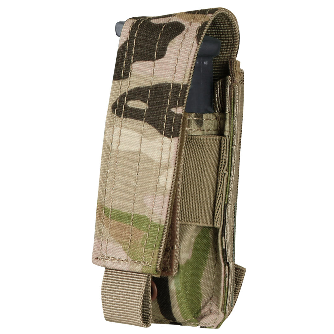 condor-single-pistol-mag-pouch-multicam-pistolenmagazintasche image 4