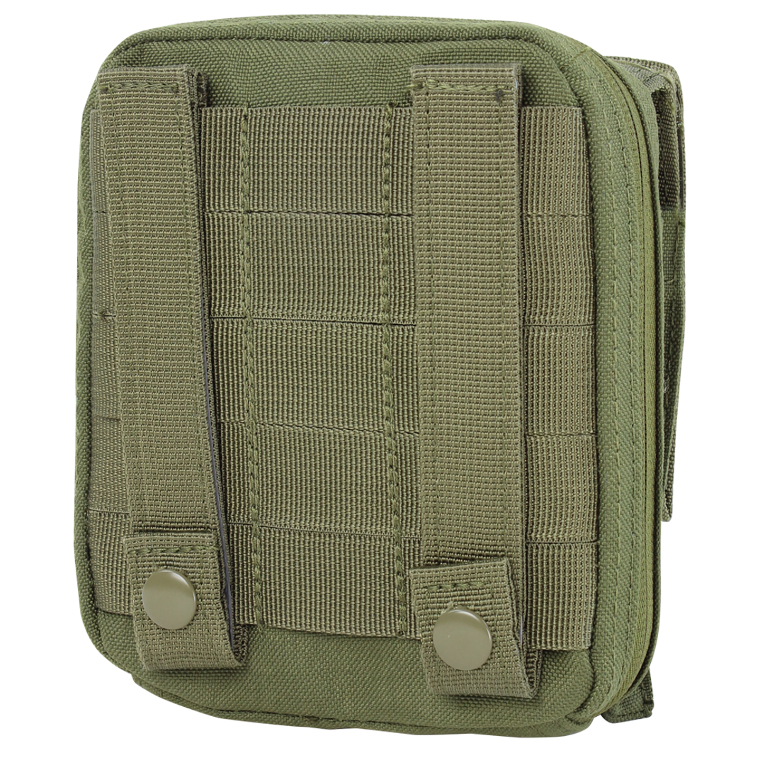condor-map-pouch-scorpion-ocp-kartenhalter-mit-molle-und-alice image 3