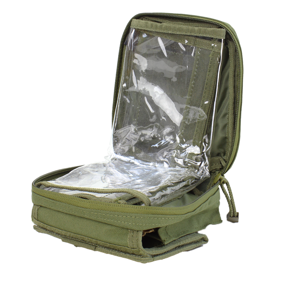 condor-map-pouch-scorpion-ocp-kartenhalter-mit-molle-und-alice image 5