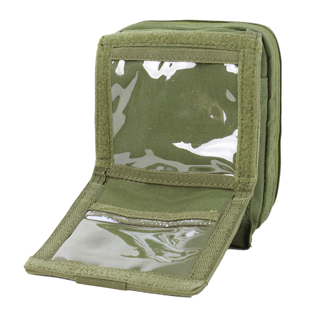 condor-map-pouch-scorpion-ocp-kartenhalter-mit-molle-und-alice image 6