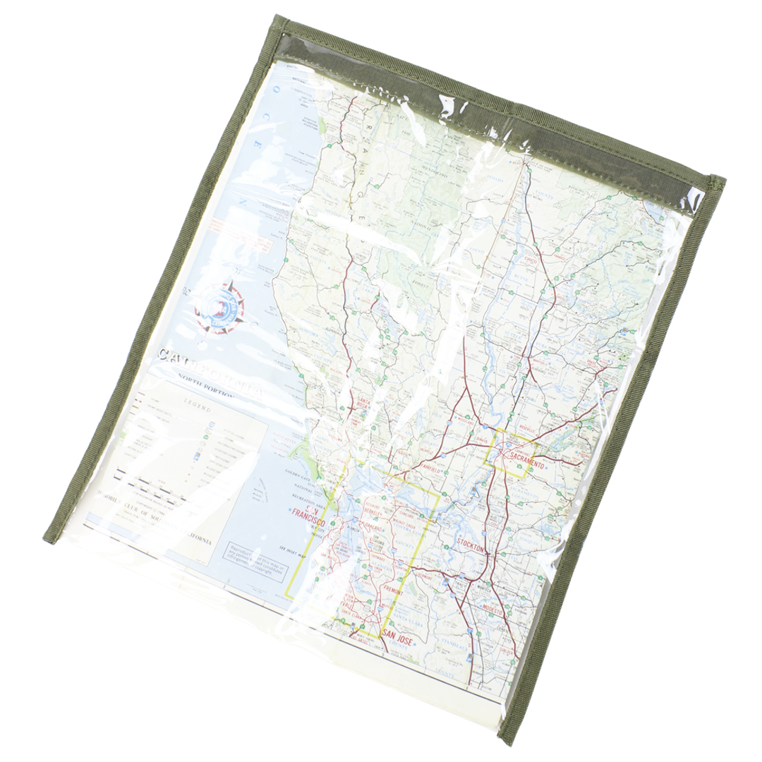 condor-map-pouch-scorpion-ocp-kartenhalter-mit-molle-und-alice image 7