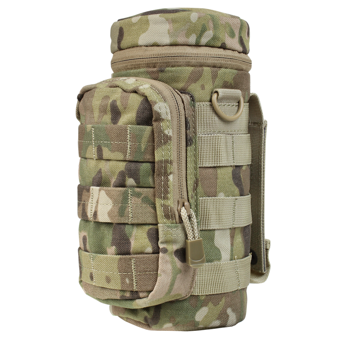 condor-h2o-pouch-multicam-taktische-wasserflaschen-halterung image 1
