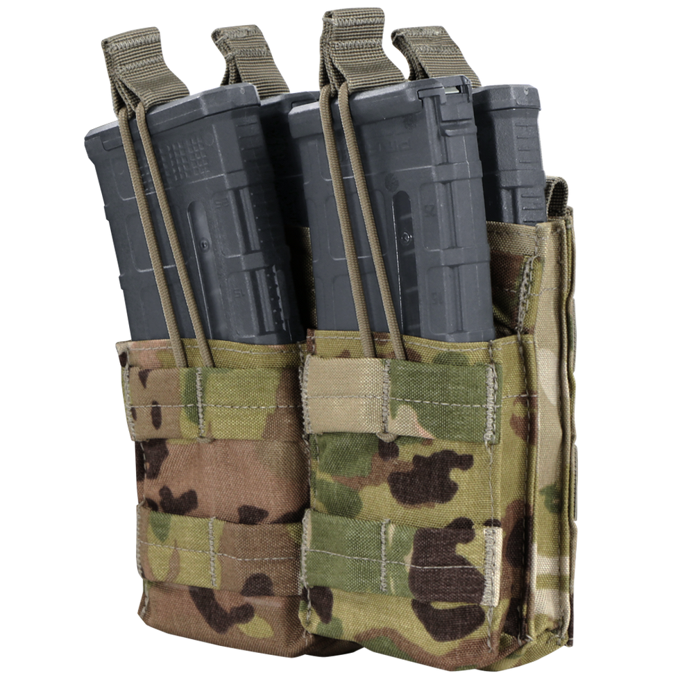 condor-double-stacker-m4-mag-pouch-scorpion-ocp-tarnmuster-doppelte-kapazit-t image 3