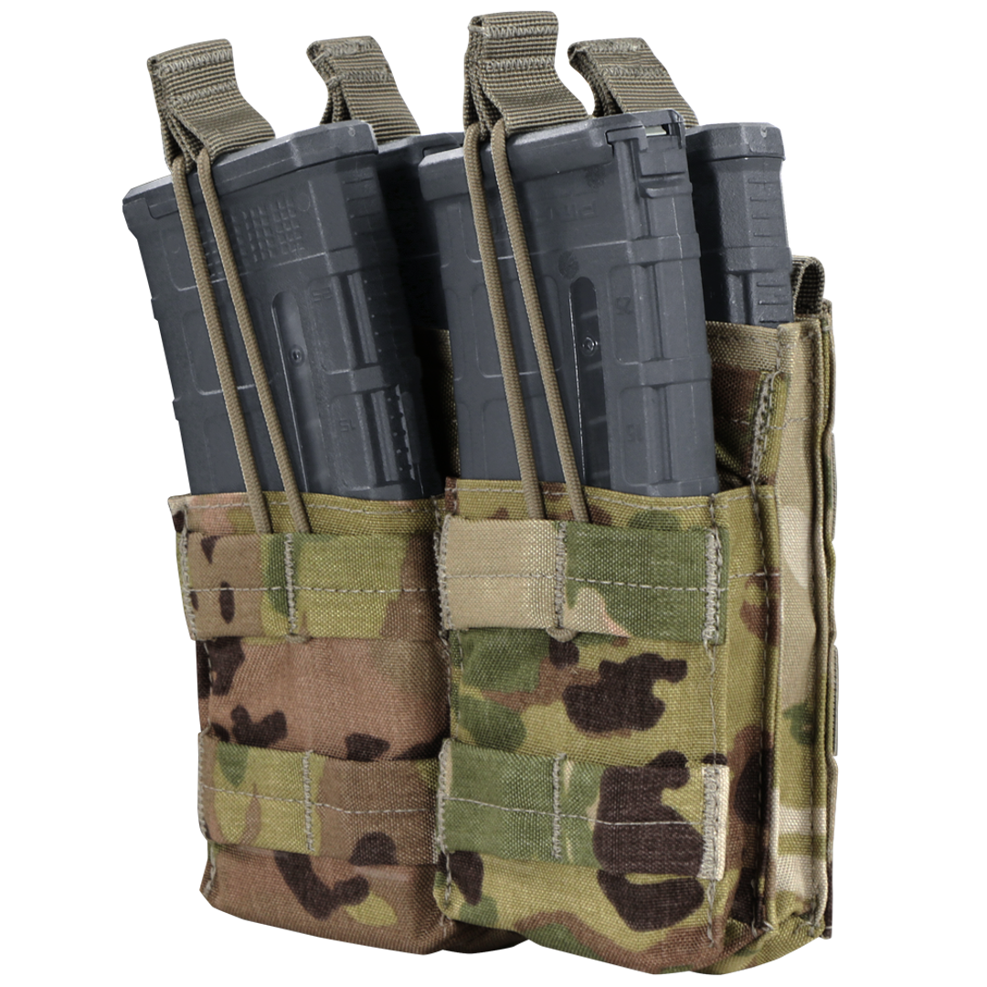 condor-double-stacker-m4-mag-pouch-scorpion-ocp-tarnmuster-doppelte-kapazit-t image 4