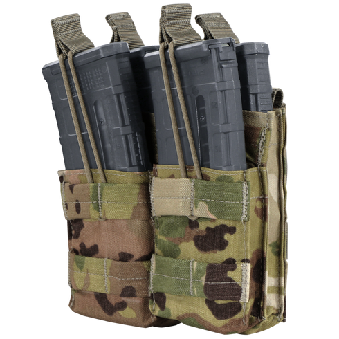 condor-double-stacker-m4-mag-pouch-scorpion-ocp-tarnmuster-doppelte-kapazit-t image 2