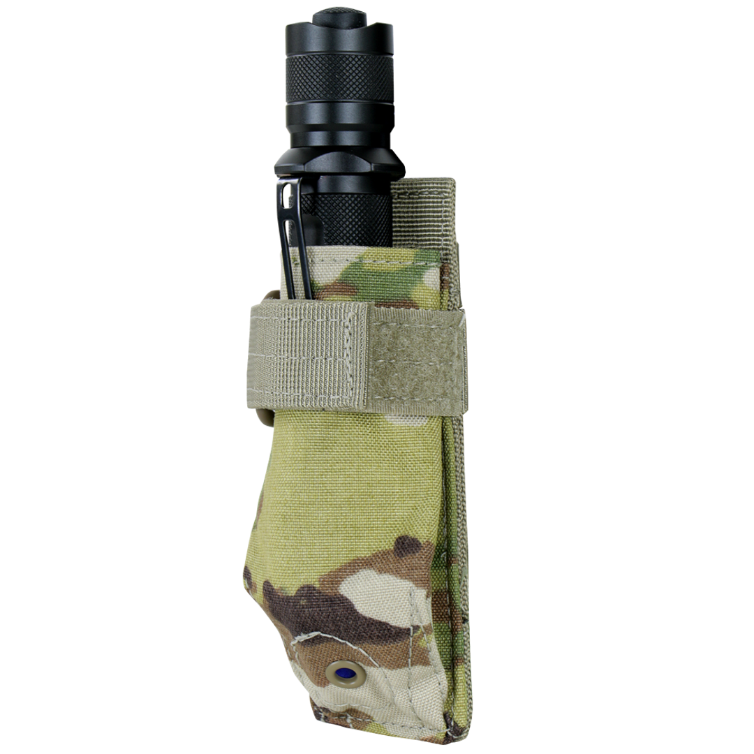 condor-flashlight-pouch-taktische-taschenlampentasche-scorpion-ocp-molle-kompati image 4