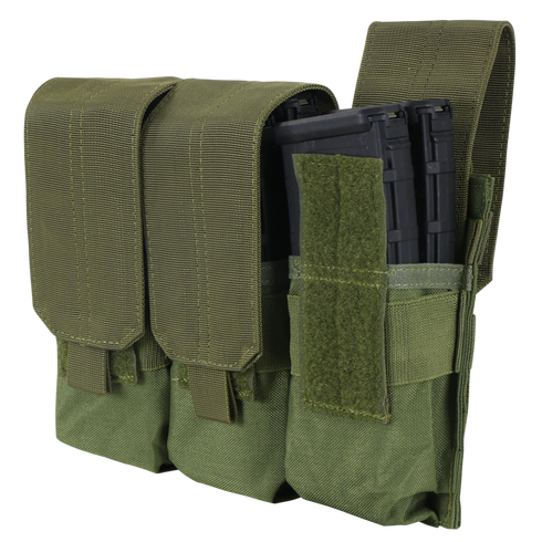 condor-triple-m4-mag-pouch-scorpion-ocp-taktische-magazintasche-f-r-6-magazine image 8