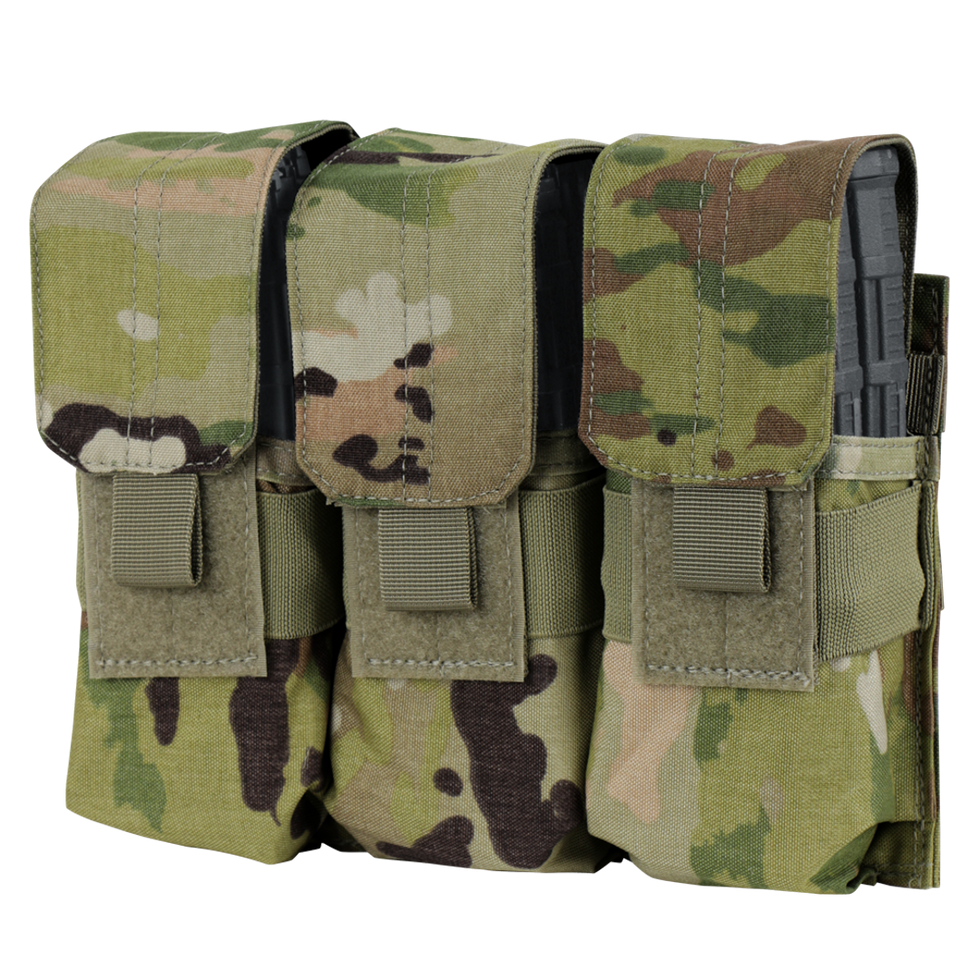 condor-triple-m4-mag-pouch-scorpion-ocp-taktische-magazintasche-f-r-6-magazine image 3