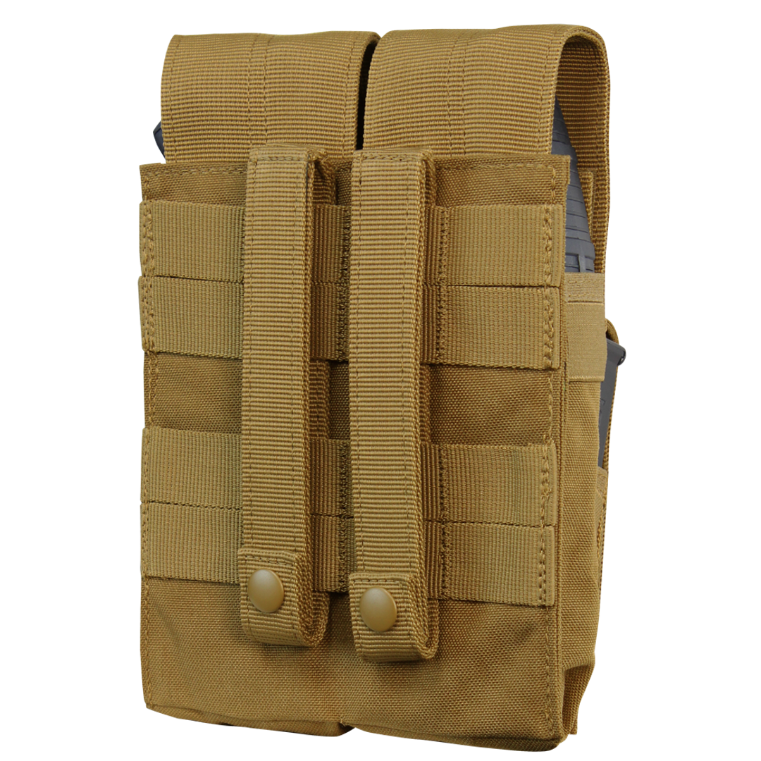 condor-double-ak-kangaroo-mag-pouch-scorpion-ocp image 3