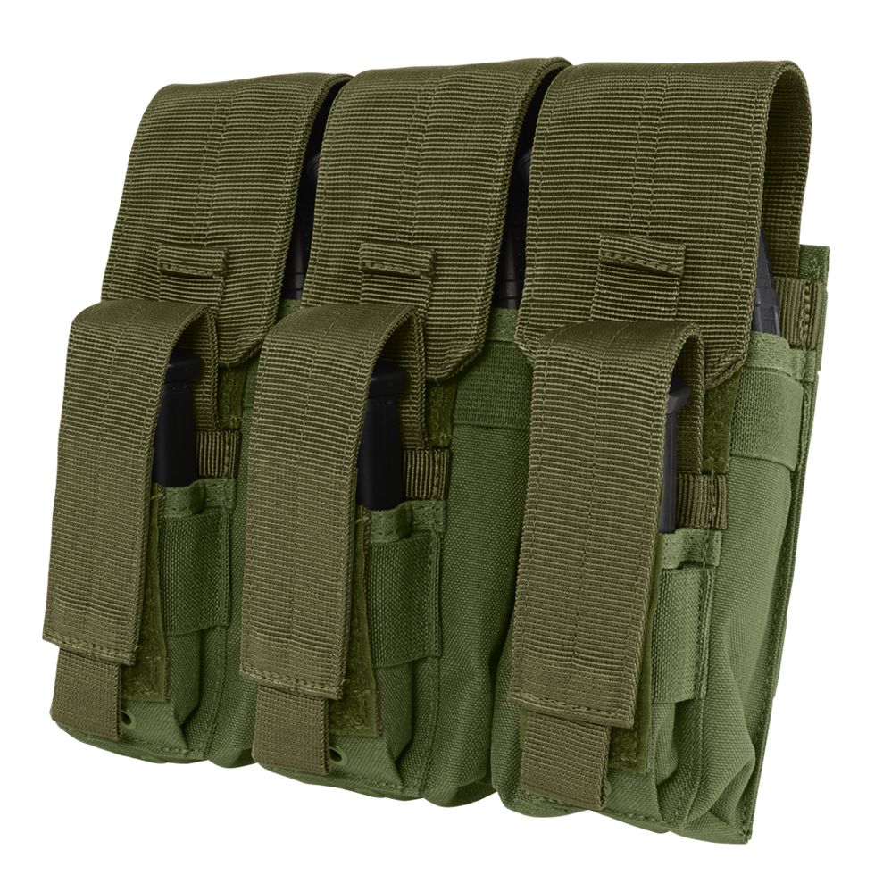 condor-triple-ak-kangaroo-mag-pouch-magazintasche-f-r-3-ak-magazine-3-pistolenma image 6