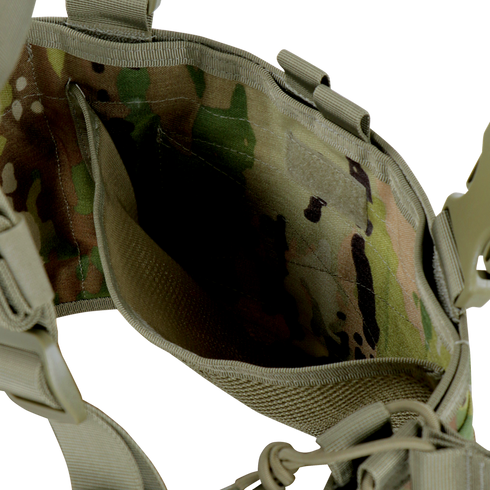 condor-recon-chest-rig-scorpion-ocp-taktische-magazin-brusttasche image 8