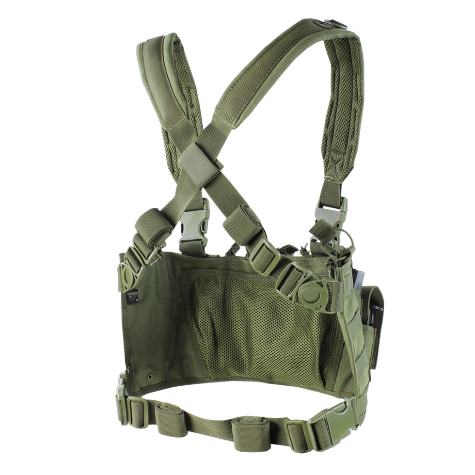 condor-recon-chest-rig-scorpion-ocp-taktische-magazin-brusttasche image 6