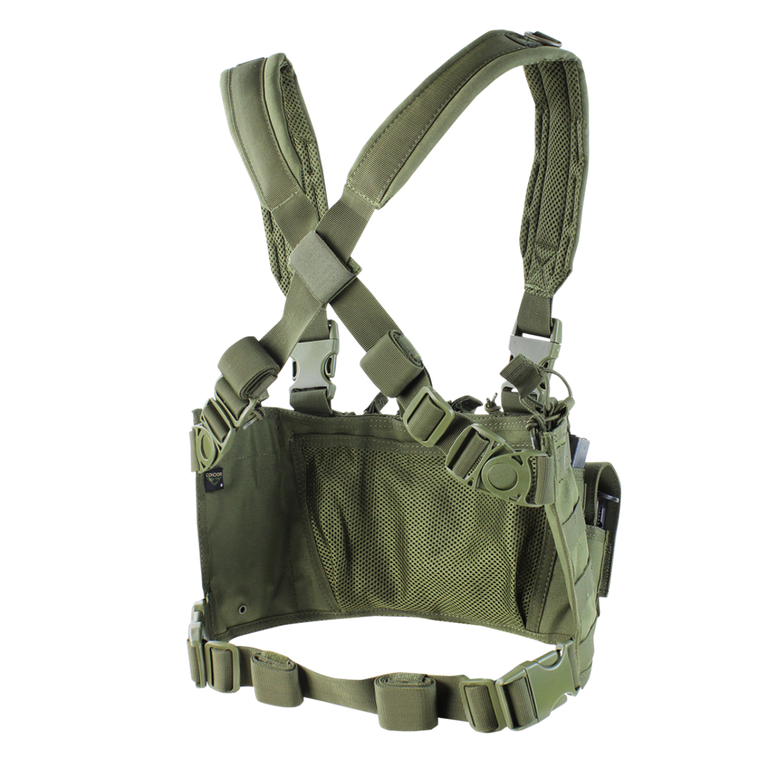 condor-recon-chest-rig-scorpion-ocp-taktische-magazin-brusttasche image 7