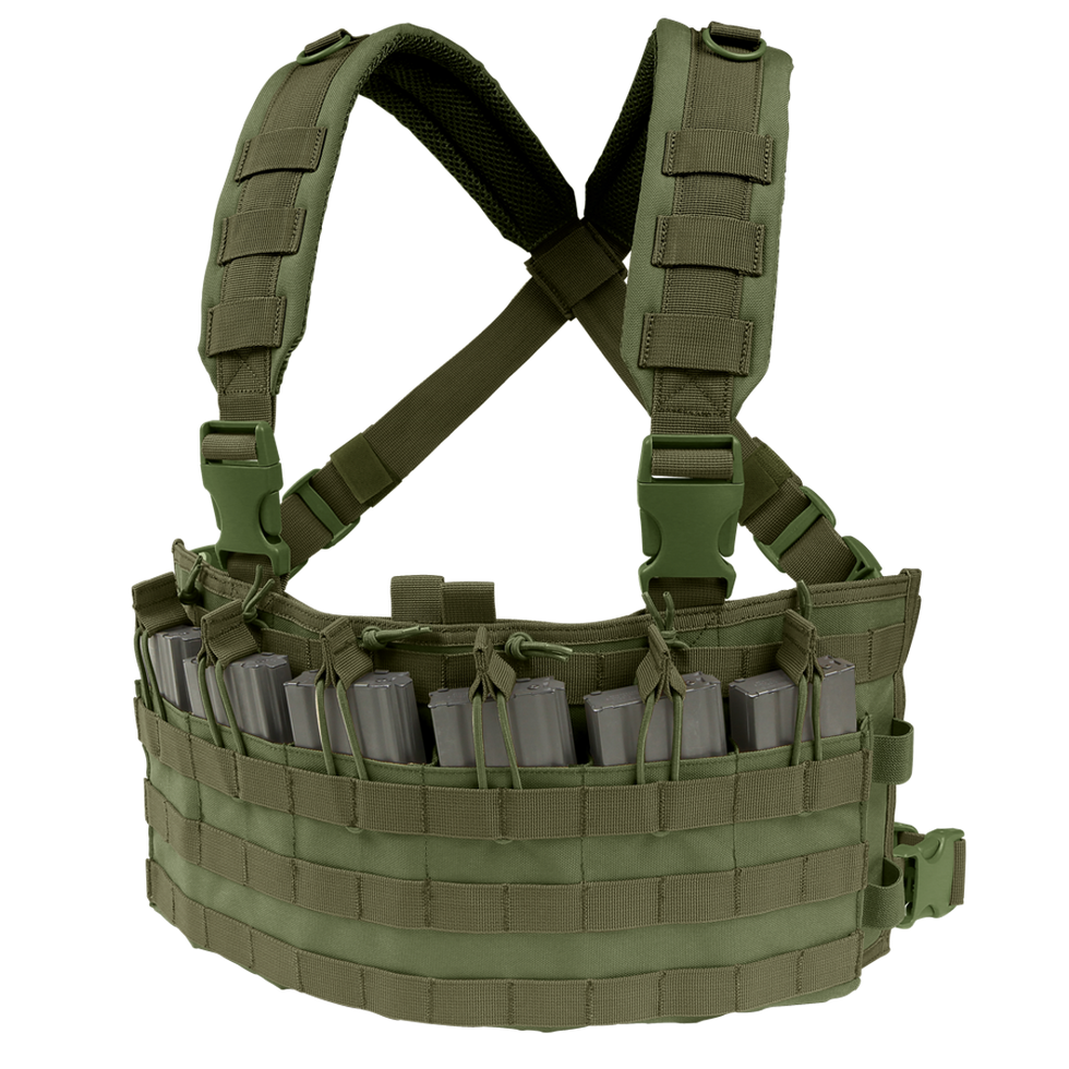 condor-rapid-assault-chest-rig-taktischer-brustgurt image 3