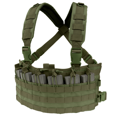 condor-rapid-assault-chest-rig-taktischer-brustgurt image 2