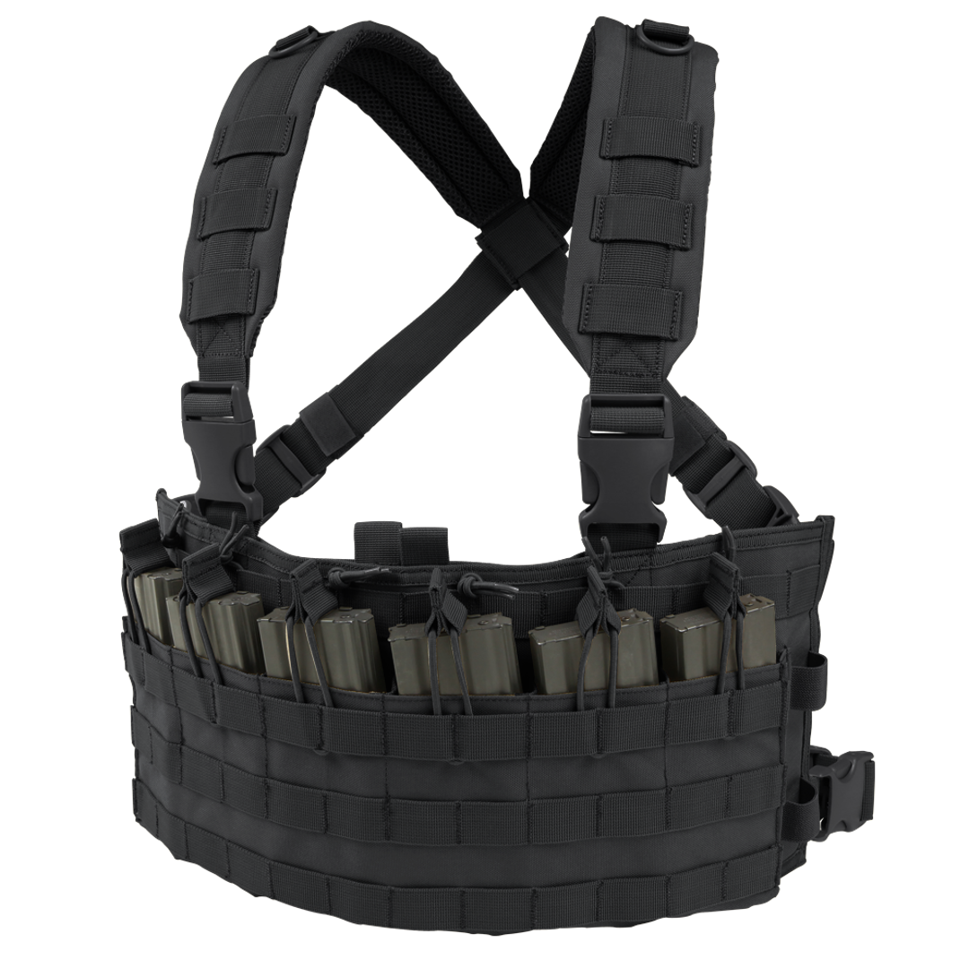 condor-rapid-assault-chest-rig-taktischer-brustgurt image 7