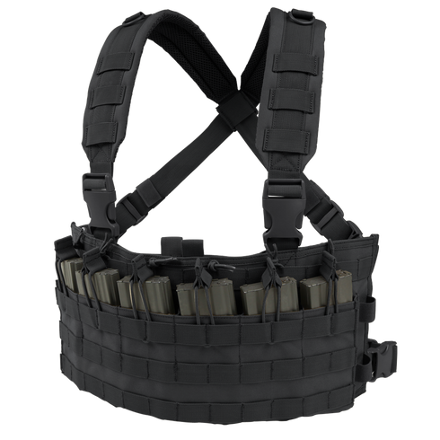 condor-rapid-assault-chest-rig-taktischer-brustgurt image 5