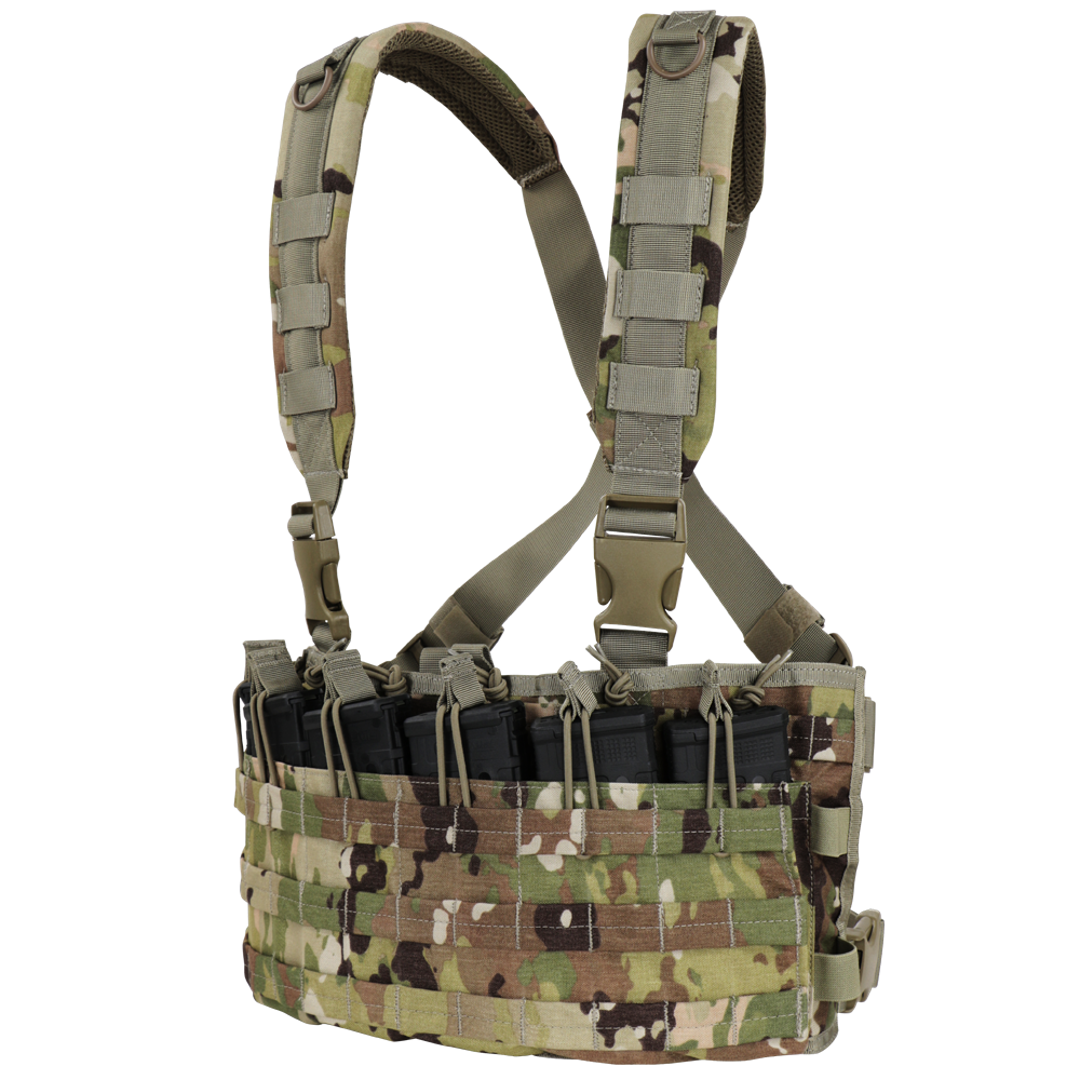 condor-rapid-assault-chest-rig-scorpion-ocp image 8