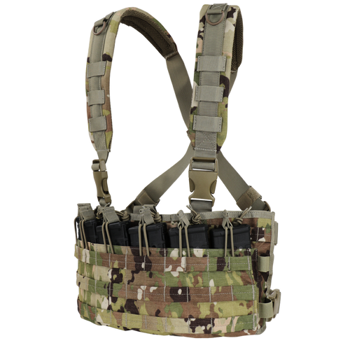 condor-rapid-assault-chest-rig-scorpion-ocp image 6