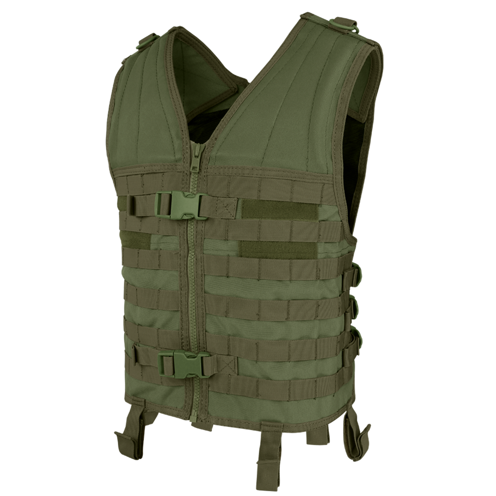 condor-modular-vest-taktische-weste-mit-molle-system-und-notfallgriff image 3