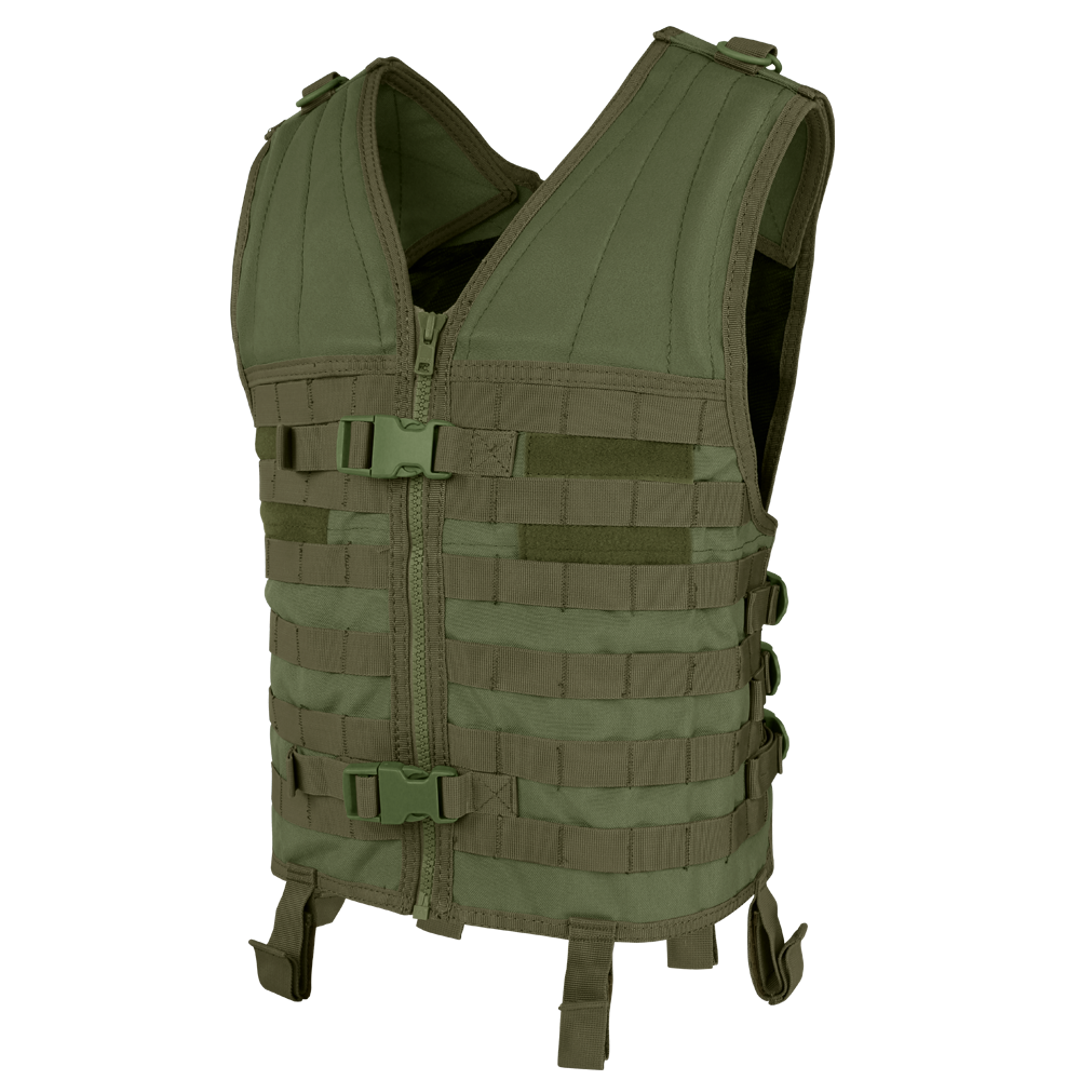 condor-modular-vest-taktische-weste-mit-molle-system-und-notfallgriff image 4