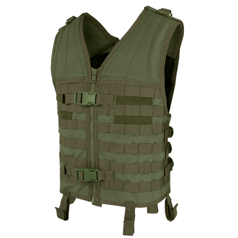 condor-modular-vest-taktische-weste-mit-molle-system-und-notfallgriff image 2