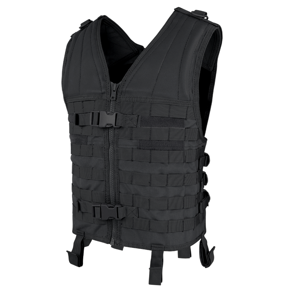 condor-modular-vest-taktische-weste-mit-molle-system-und-notfallgriff image 6