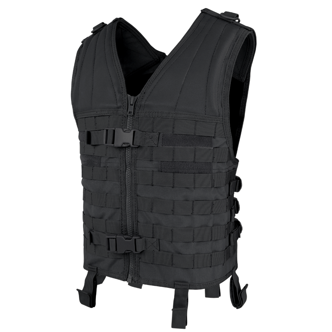 condor-modular-vest-taktische-weste-mit-molle-system-und-notfallgriff image 7