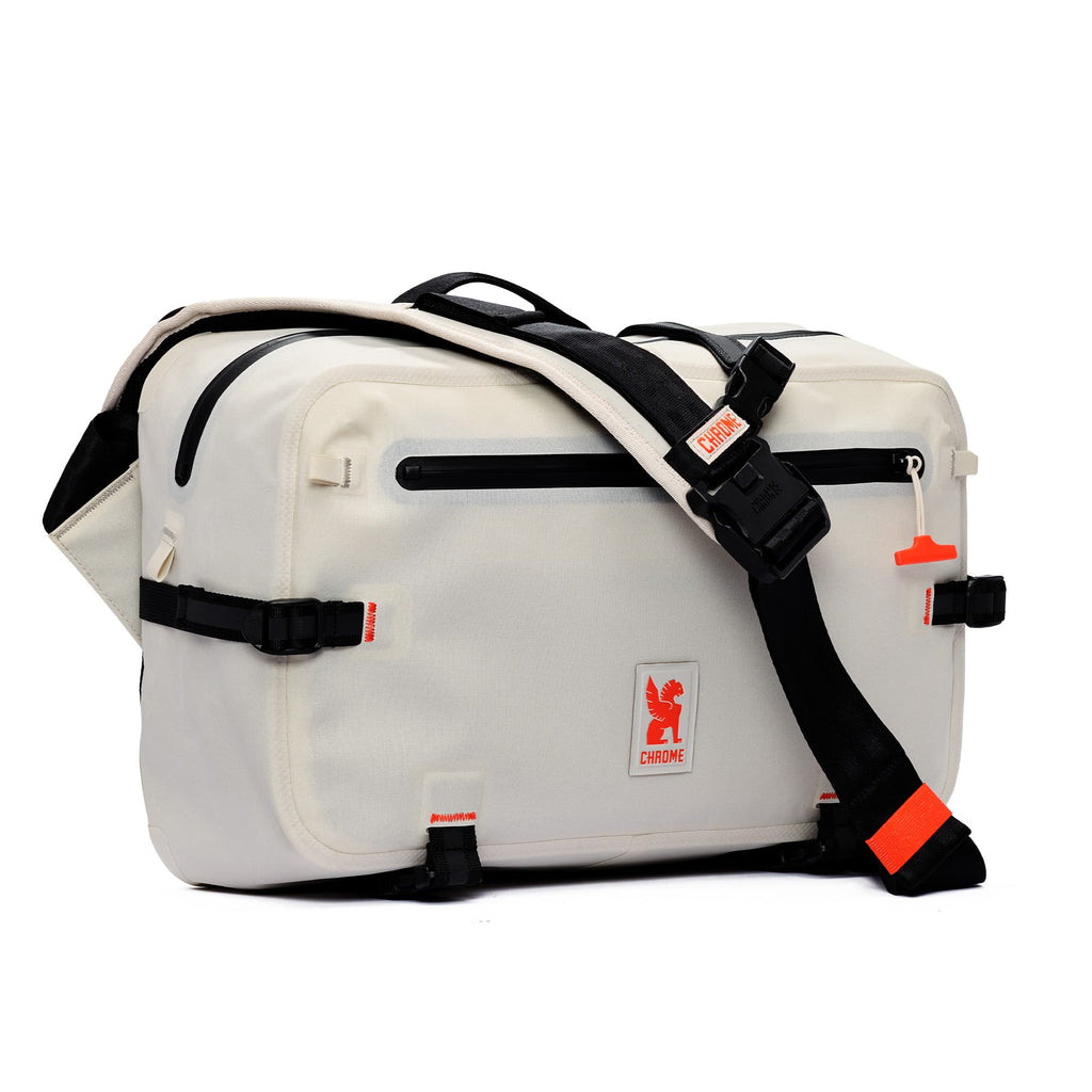 chrome-industries-kadet-max-wp-sling-wasserdicht-bieten-platz-f-r-15-zoll-laptop image 1