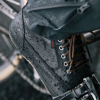 chrome-industries-storm-415-traction-boot-wasserdichte-stiefel-f-r-jedes-wetter image 2
