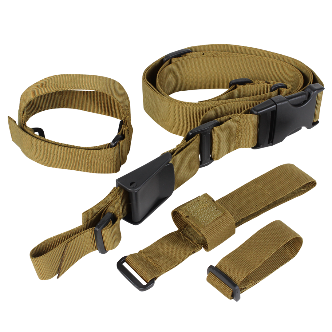 condor-tactical-3-point-sling image 3