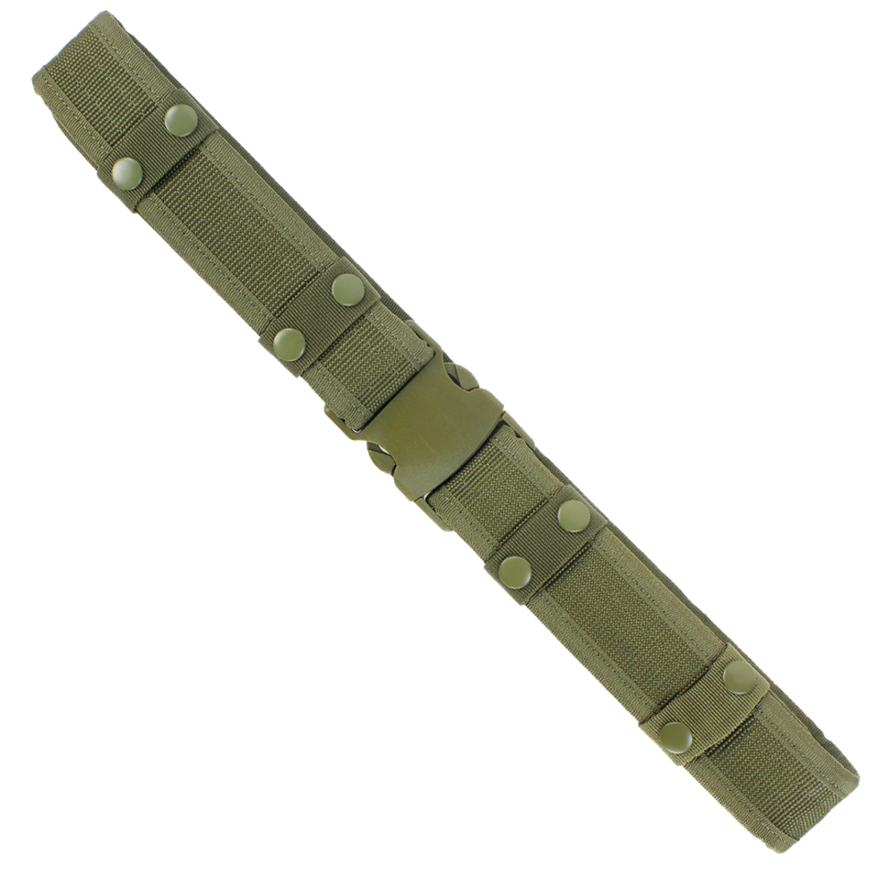 condor-tactical-belt-multicam-2-taktischer-g-rtel-mit-magazintaschen image 6