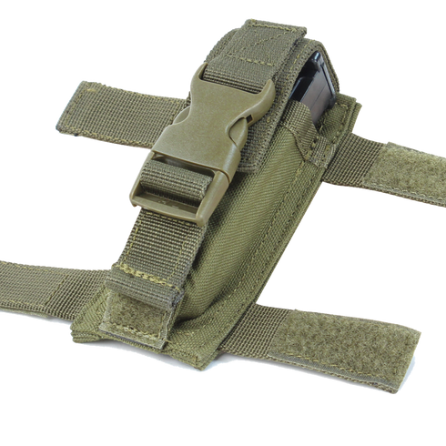 condor-tactical-belt-multicam-2-taktischer-g-rtel-mit-magazintaschen image 8