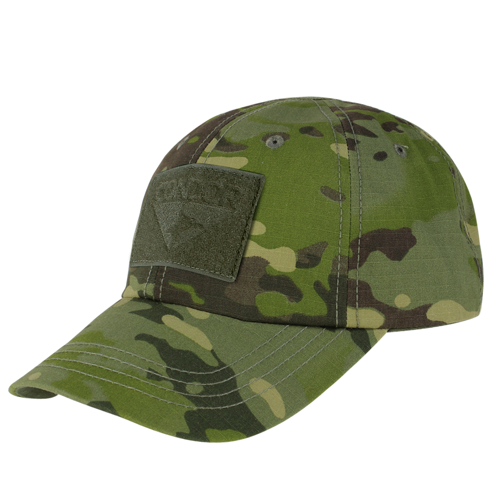 condor-tactical-cap-multicam-tropic-echtes-crye-precision-multicam-cap-f-r-den-d image 3