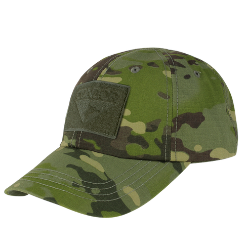 condor-tactical-cap-multicam-tropic-echtes-crye-precision-multicam-cap-f-r-den-d image 2