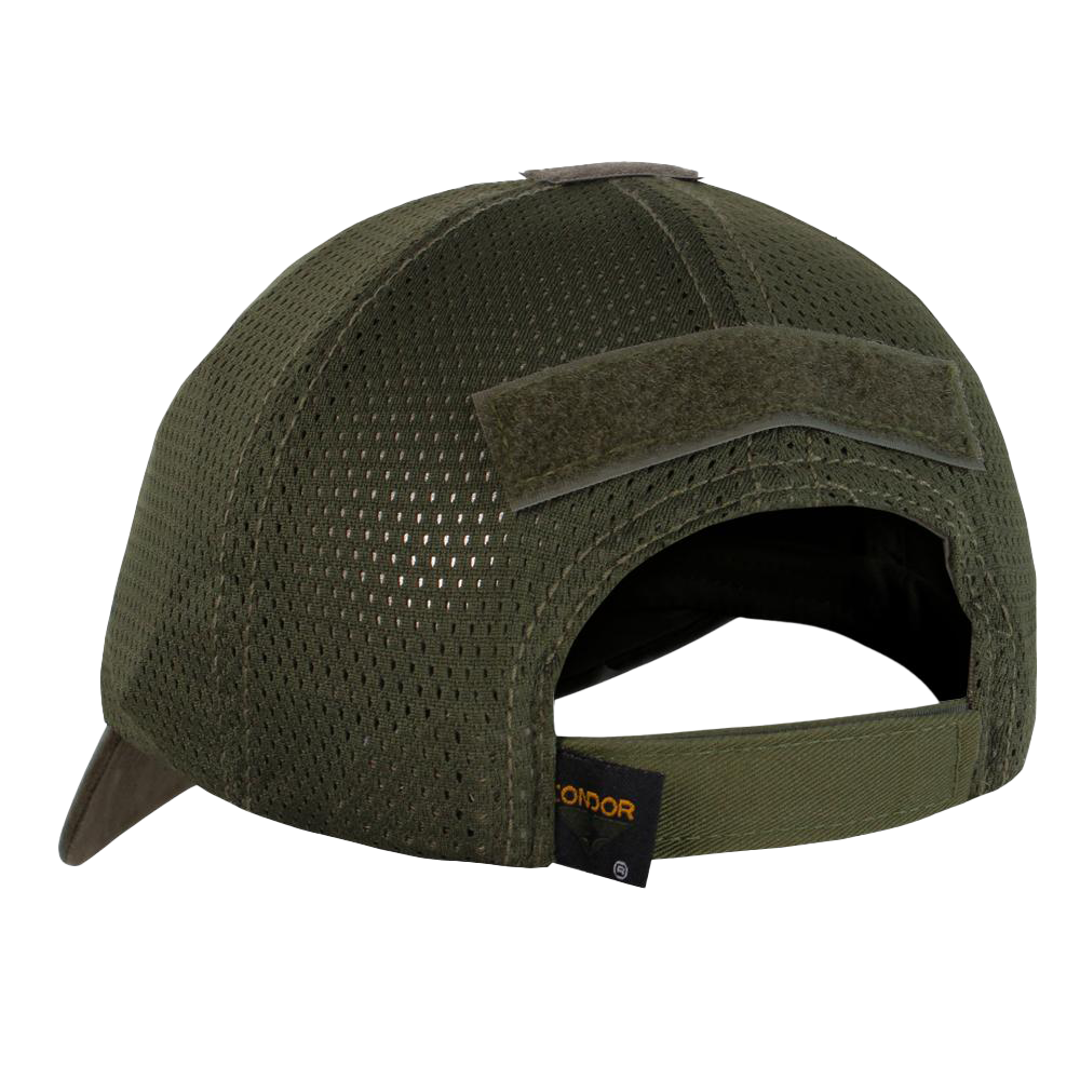 condor-tactical-team-mesh-cap-scorpion-ocp-atmungsaktive-taktische-kappe image 7