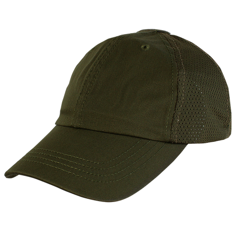condor-tactical-team-mesh-cap-atmungsaktive-taktische-kappe-mit-klettverschluss image 8