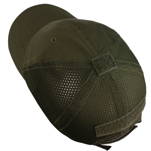 condor-tactical-team-mesh-cap-scorpion-ocp-atmungsaktive-taktische-kappe image 8