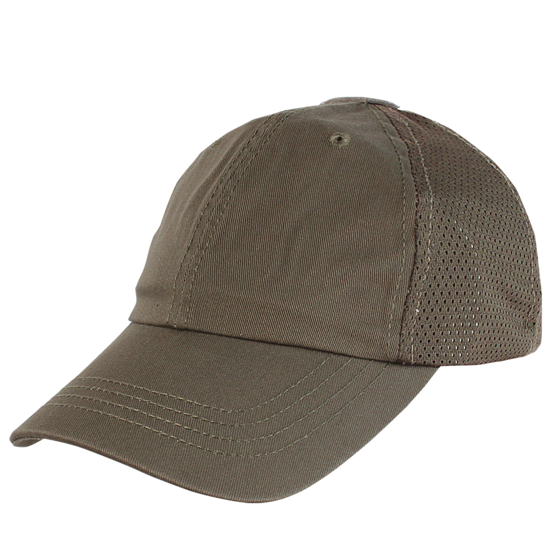 condor-tactical-team-mesh-cap-atmungsaktive-taktische-kappe-mit-klettverschluss image 7