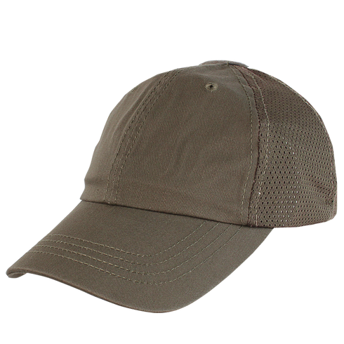 condor-tactical-team-mesh-cap-atmungsaktive-taktische-kappe-mit-klettverschluss image 5
