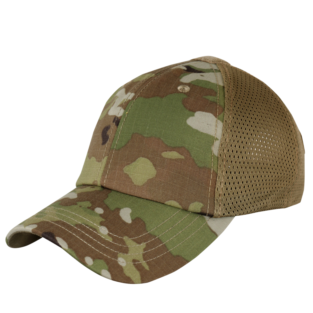 condor-tactical-team-mesh-cap-scorpion-ocp-atmungsaktive-taktische-kappe image 1