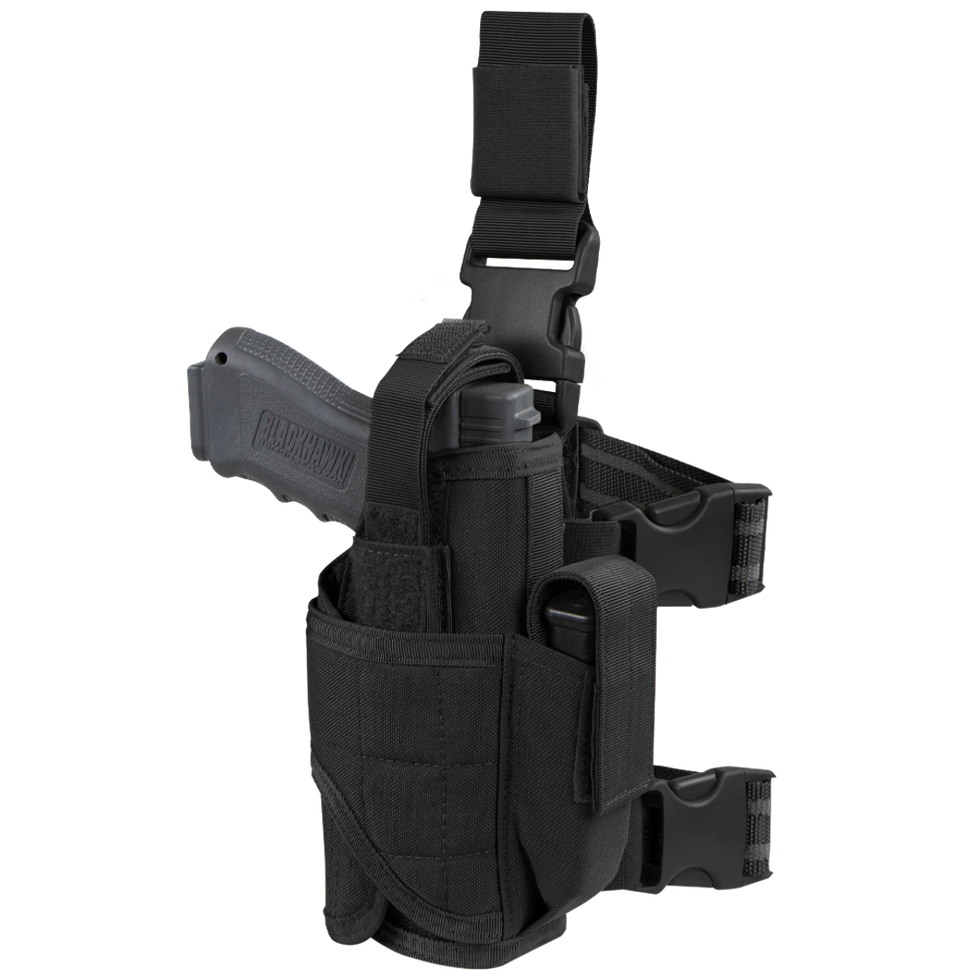 condor-tornado-tactical-leg-holster-beinholster-f-r-schnellen-zugriff image 7