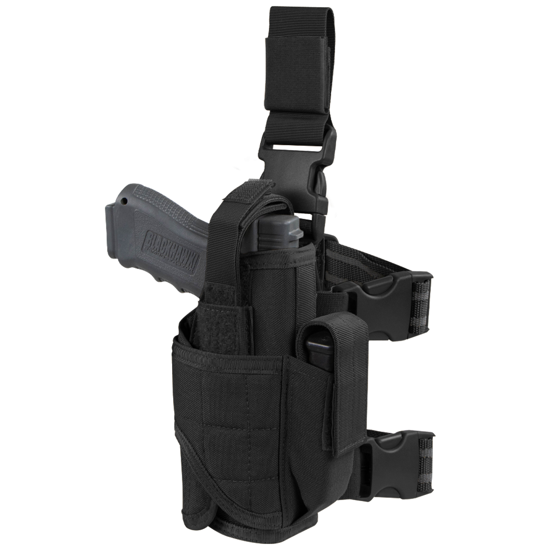condor-tornado-tactical-leg-holster-beinholster-f-r-schnellen-zugriff image 8