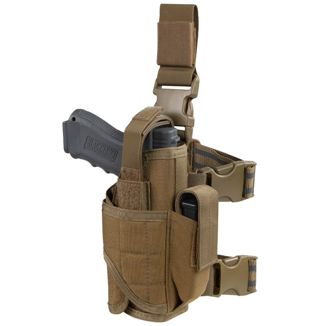condor-tornado-tactical-leg-holster-beinholster-f-r-schnellen-zugriff image 3